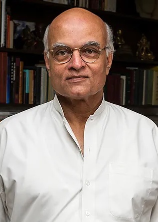 Shivshankar Menon