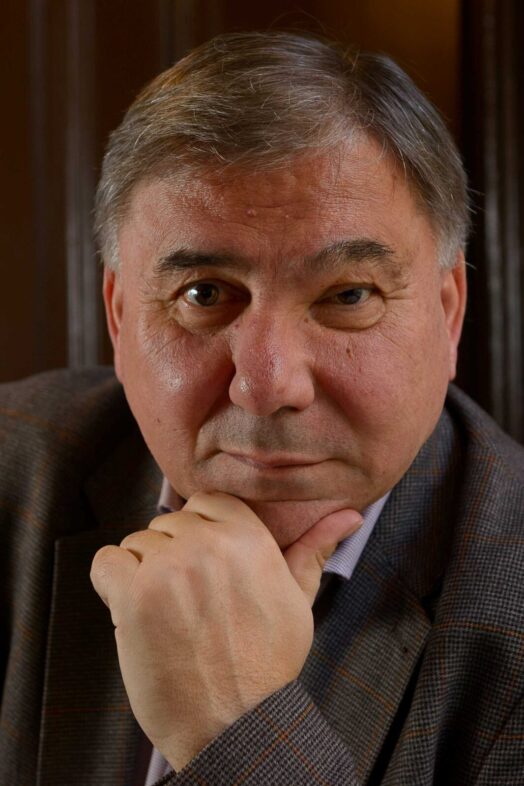 Ivan Krastev