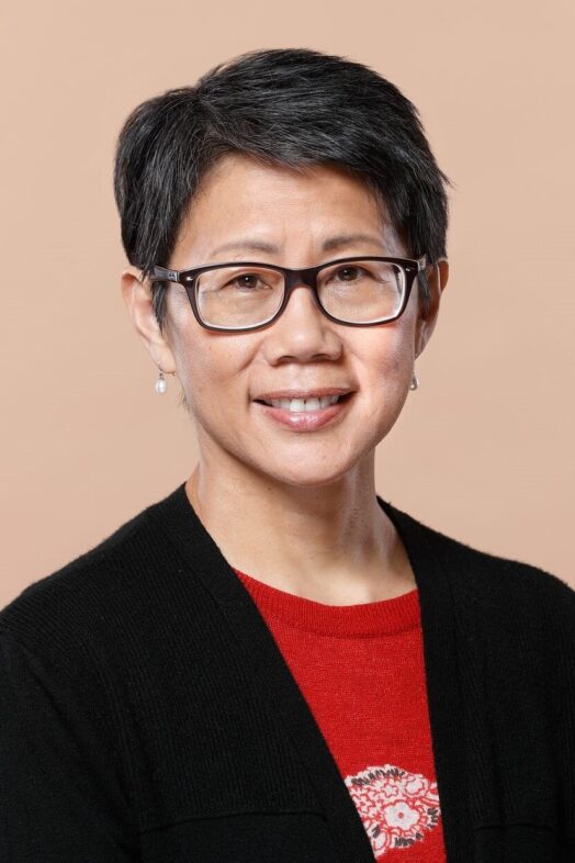 Christine Loh