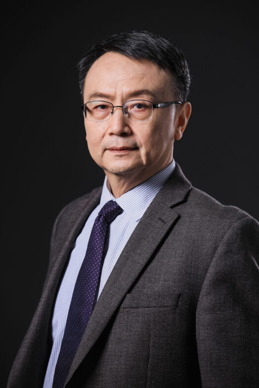 Jia Qingguo