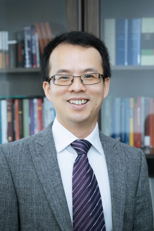 Feng Zhang