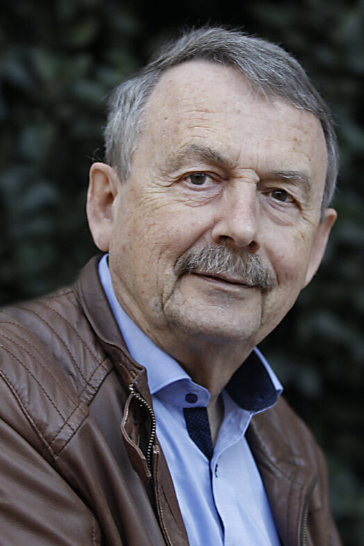 Wolfgang Streeck