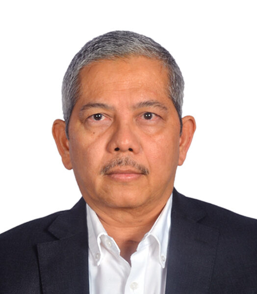 Rizal Sukma