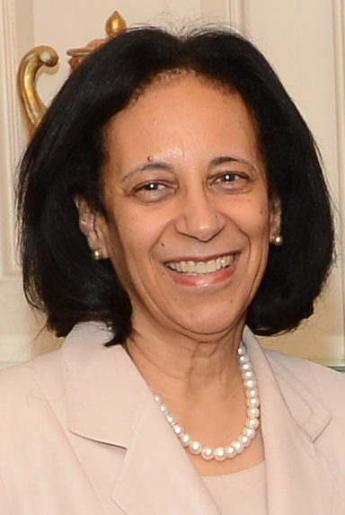 Hunaina Sultan Al Mughairy