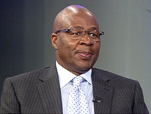 Kingsley LM Makhubela