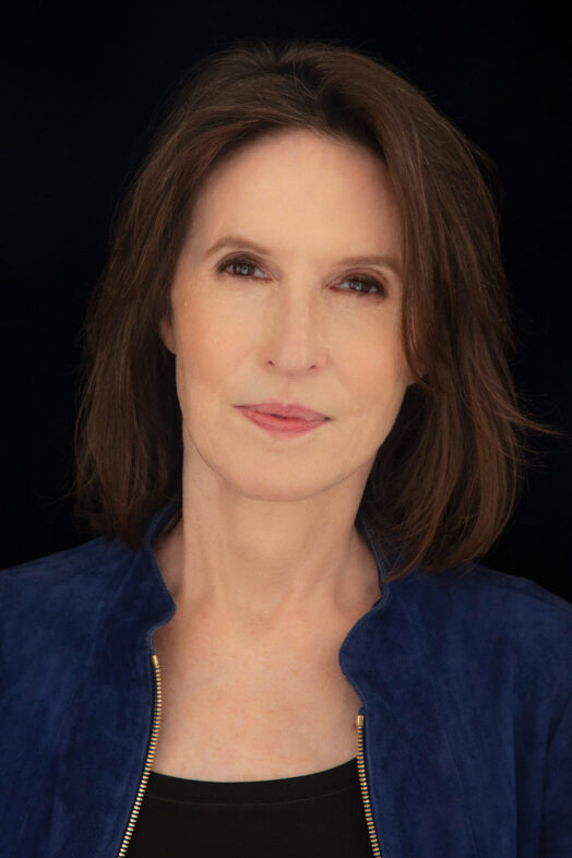 Katrina vanden Heuvel