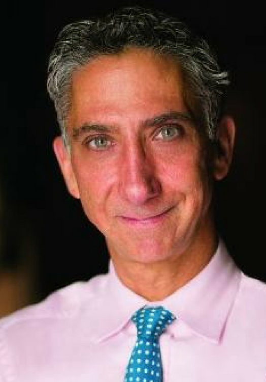 Christopher Sabatini