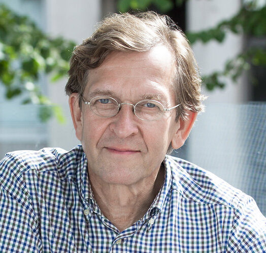 Martti Koskenniemi